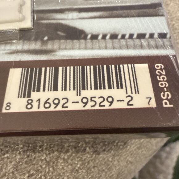 Stephen Sondheim – Sondheim Sings Vol. I 1962–72 CD Factory Sealed - Picture 4 of 6